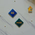 Fridge Magnets - Set of Two